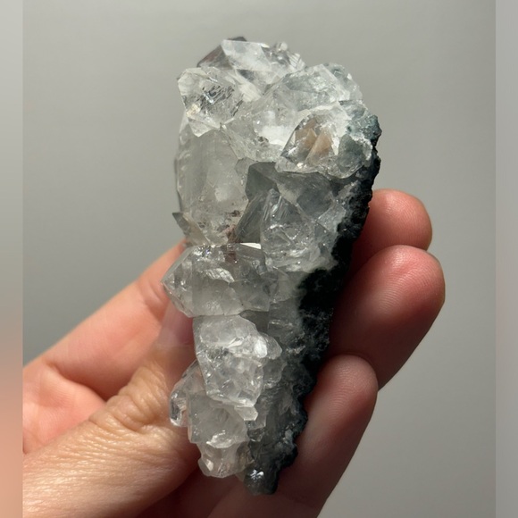 Apophyllite Specimen #D - Picture 5 of 6